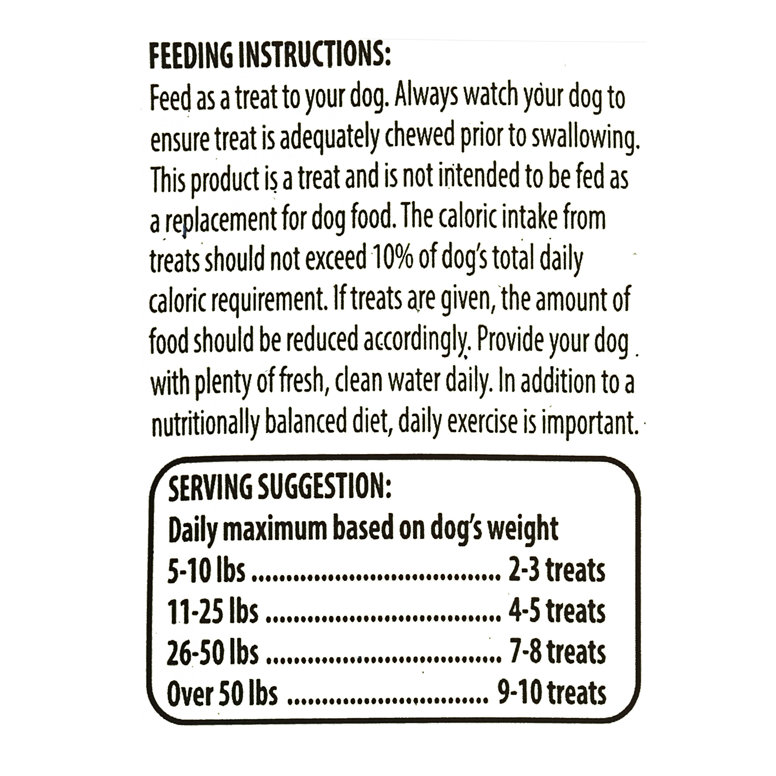 Vibrant Life Marbled Meaty Bites Dog Treats, 16 oz