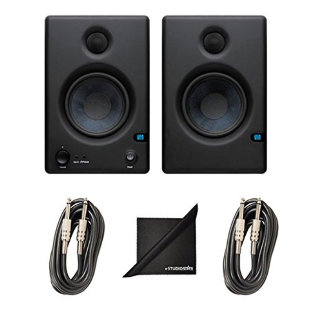 walmart studio monitors