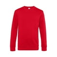 thumbnail image 1 of B&C Mens King Sweatshirt, 1 of 3