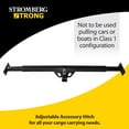 thumbnail image 6 of Stromberg Carlson CC-300 Accessory Hitch Adjustable, 6 of 6
