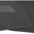 thumbnail image 3 of BDK Carpeted Floor Mats 3-Piece Full Set for Car SUV, Van and Truck, 3 of 10