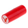 thumbnail image 3 of 3 uds Colorfast de secado pelota sello estampador r impresión sello águila rojo shamjiam Estampado de la pelota de golf, 3 of 7
