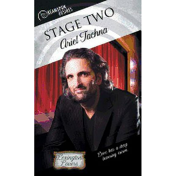 Dreamspun Desires Stage Two, Book 33, (Paperback)