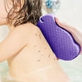thumbnail image 3 of Esponja de Baño súper suave shamjiam Esponja Exfoliante 14cmx7cmx3cm, 3 of 8