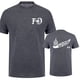 thumbnail image 3 of Camisetas con estampado FOG Forward Observations Group Gbrs para hombre, camiseta de verano con cuello redondo, ropa para hombre, tops LH-418, 3 of 5
