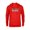 Red, variant on Star Wars Pride Inclusive Rainbow Logo Belong Be Proud 2024- Pullover Hoodie for Adults - Customized-Black