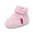 thumbnail image 3 of Baby Snow Boots for Boys and Girls Outdoor Warm Shoes Winter Boots for Toddler, 3 of 7