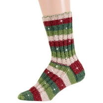 Mary Maxim Festive Feet Sock Yarn