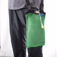 thumbnail image 3 of Catheter Bag Holder, Nephrostomy Bag Holder Secure & Discreet for Urostomy Catheter Users, 3 of 5