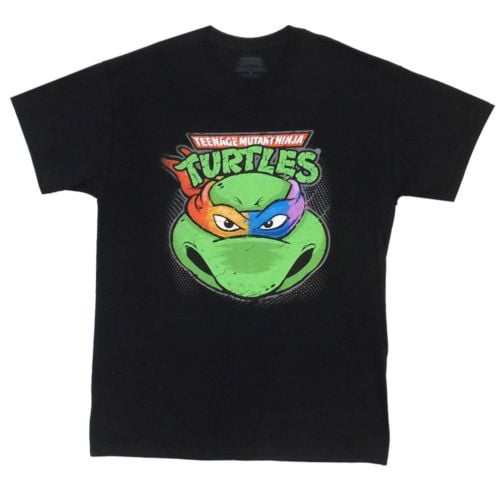 Teenage Mutant Ninja Turtles - Teenage Mutant Ninja Turtles Face TMNT ...