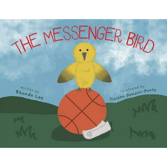 The Messenger Bird, (Paperback)