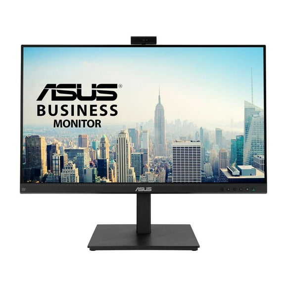 ASUS BE279QSK 27" FHD IPS Video Conferencing Monitor with Full HD Webcam and Mic Array