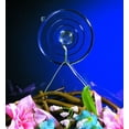 thumbnail image 2 of Adams Manufacturing 6000-74-3040 2-1/2-Inch Suction Cup Hook, Large, 2-Pack, 2-1/2 In, 2 Set of 1-pack, 2 of 3