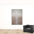 thumbnail image 2 of HomeRoots 530756 Black & White Fabric Airplane Wall Decor, 2 of 3