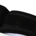thumbnail image 3 of Almencla Kids Adults Half Finger Boxing Muay Thai Gym Gloves Padded Hand Protector XS, 3 of 8