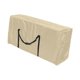 thumbnail image 5 of Bolsa Grande De Almacenamiento Para árbol De Navidad Que Protege Contra El Polvo Bolsa Para árbol Navideño 122cmx39cmx55cm Macarena Contenedor de almacenamiento, 5 of 8