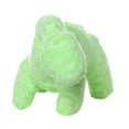 thumbnail image 2 of Mighty Dinosaur Brachiosaurus Durable Squeaky Plush Dog Toy, 2 of 8