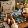 thumbnail image 3 of Craft Kit for Adults with Mosaic,Craft Supplies & Materials for Relaxing Diy,1 Set, 3 of 5