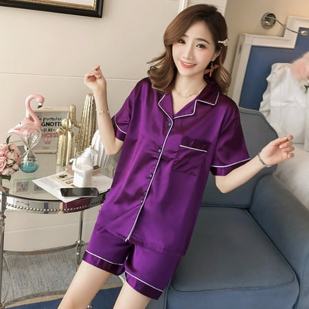 

2PCS Pajamas Set Satin Pyjamamas Lace Patchwork Bril Wedding Nightwear Rayon Home Wear Nighty&Robe Suit