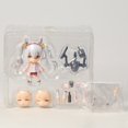 thumbnail image 1 of Azur Lane 1923-DX Laffey Q Ver figura de acción modelo colección mantequilla juguete para regalo1923DX sin caja zhangyuxiang unisex, 1 of 2