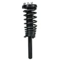thumbnail image 6 of Detroit Axle - Front Struts for 1998-2002 Honda Accord 1999-2003 TL 2001-2003 CL, Struts w/Coil Spring Assembly Replacement, 6 of 7