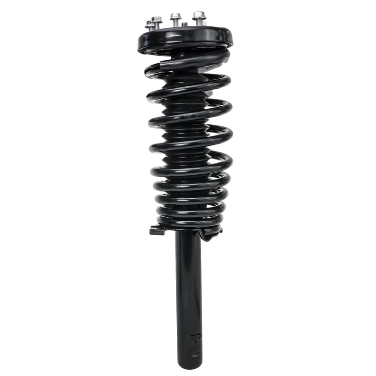 Front Pair Complete Shocks & Struts Absorber Spring Assembly For 2003 2004 2005