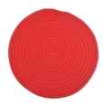 thumbnail image 1 of Clearance! Daily Dining, Kitchen, Drinkware And Tableware Woven Mats For Home Use, Table Mats, Pots And Bowls Mats, Modern Insulation Mats, 1 of 3