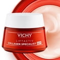 thumbnail image 4 of Liftactiv Collagen Specialist Night Cream  --50ml/1.69oz, 4 of 5