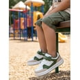 thumbnail image 3 of Tenis Urbano Para Niño Charly® Color Beige Moda Casual beige 18, 3 of 10