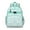 Princess Pattern, variant on Princess Pattern Backpack for School,Cute School Bag,Schoolbag with Adjustable Shoulder Straps & Padded Back,15.25"x11.5"x5.25"