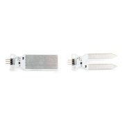 Velleman VMA303 Soil Moisture Sensor & Water Level Sensor Module, Arduino Compatible
