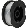 thumbnail image 4 of BLACK+DECKER DF-065-BKP Dual Line AFS Replacement Grass Trimmer Spool, 0.065", 4 of 7