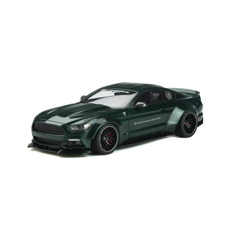 GT Spirit launches the One-One range: 1/1 resin scale cars! - GT SPIRIT