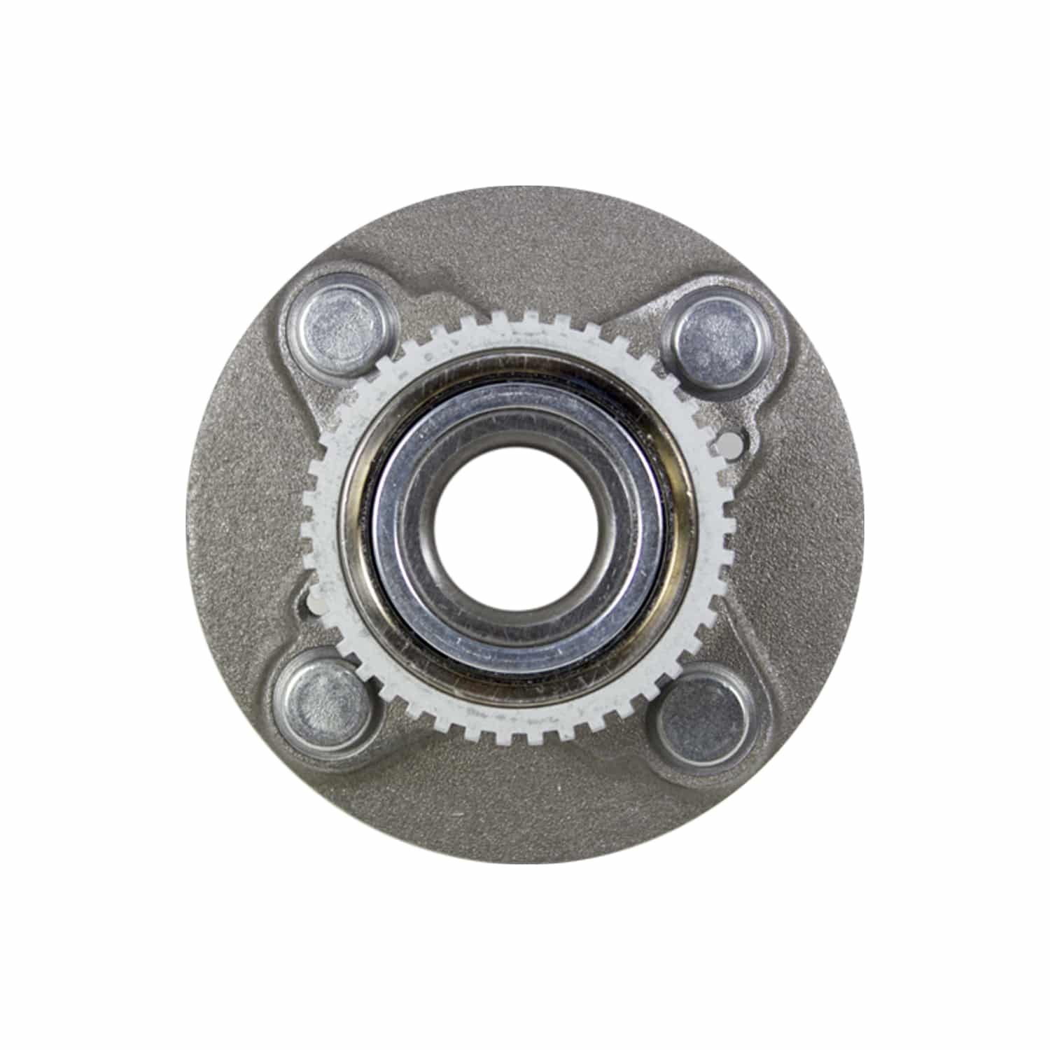 GMB 765-3010 Wheel Hub Module that fits a Suzuki Aerio (2002-2007)