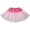 Pink, variant on Bmisegm Skirts for Girls Girls Layered Mesh Tutu Gradient Dance Performance Party Skirt School Skirts for Girls 2-8 Years
