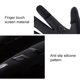 thumbnail image 5 of Guantes de conducción para clima frío, 2 dedos, resistentes al viento, para mujeres, hombres, deportes al aire libre, 5 of 9