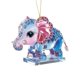 thumbnail image 2 of Xihbxyly Llavero Acrílico de San Valentín, Bonito Colgante de Corazón, Moderno Adorno para Espejo de Coche, Accesorio Versátil para Mochila, Idea de Regalo Única, Perfecto para Parejas, Incluye 1 Col, 2 of 6