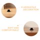 thumbnail image 3 of NUOLUX 15Ud Sombreros Pequeños De Fieltro Negro Para Manualidades Con Estilo Y Cómodo, 3 of 8