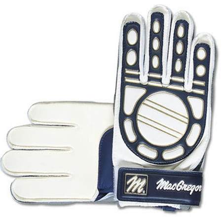 MacGregor Goalie Gloves (Best Lacrosse Goalie Gloves 2019)
