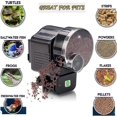 thumbnail image 4 of Aquarium Fish Feeder Vacation Aquarium Automatic Tank Feeder Timer Auto Feeders, 4 of 4