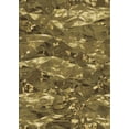 thumbnail image 1 of Ahgly Company Machine Washable Indoor Rectangle Transitional Caramel Brown Area Rugs, 2' x 3', 1 of 1
