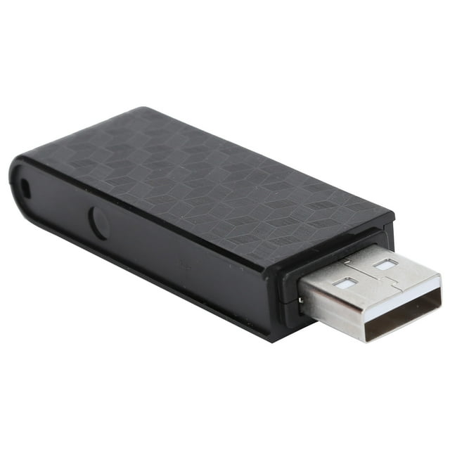 Grabadora de sonido NikouMX Mini Grabadora de audio portátil