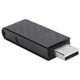 thumbnail image 2 of Mini equipo de grabación de audio portátil, pequeño, dispositivo, grabadora de sonido en disco U, color negro, 8GB, 2 of 8