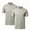 Camel, variant on Men's Polo Shirts Short Sleeve Breathable Cotton XL 2-Pack