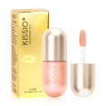 thumbnail image 1 of Lip Plumper KISSIO Lip Plumper Gloss Shimmer 5.5 ml Lemonade, 1 of 8