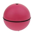 thumbnail image 4 of 2pcs seguridad 8cm / 3 pulgadas de diámetro perro gato juguete interactiva s rodantes Salvador Pelota de juguete para perros, 4 of 10