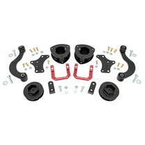 Rough Country 2" Suspension Lift Kit for 2020 Toyota Highlander - 73700