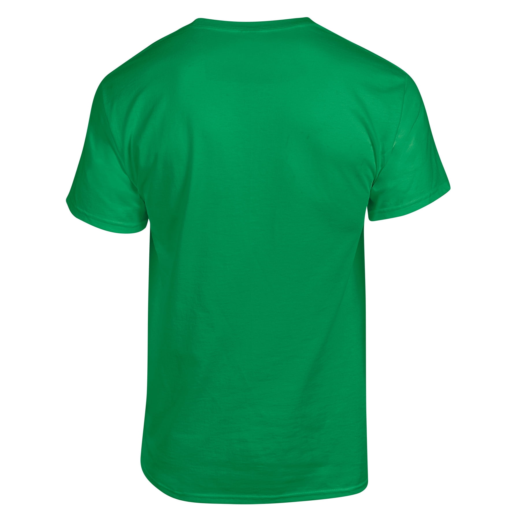 NHL Dallas Stars Men's Team Color Primary Logo Short Sleeve T-Shirt