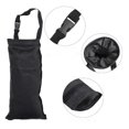 thumbnail image 5 of 4 bolsas de basura para coche, bolsa de basura colgante para coche, bolsa de basura extraíble para coche, bolsa de basura para colgar en el asiento trasero, bolsa de basura para viajes al aire libre, uso doméstico, bolsas de almacenamiento de coche ER, 5 of 5