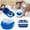 A, variant on AYA Snoring Device Set Mouthguard Snoring Device Home Impression Support Stop Snoring Solution